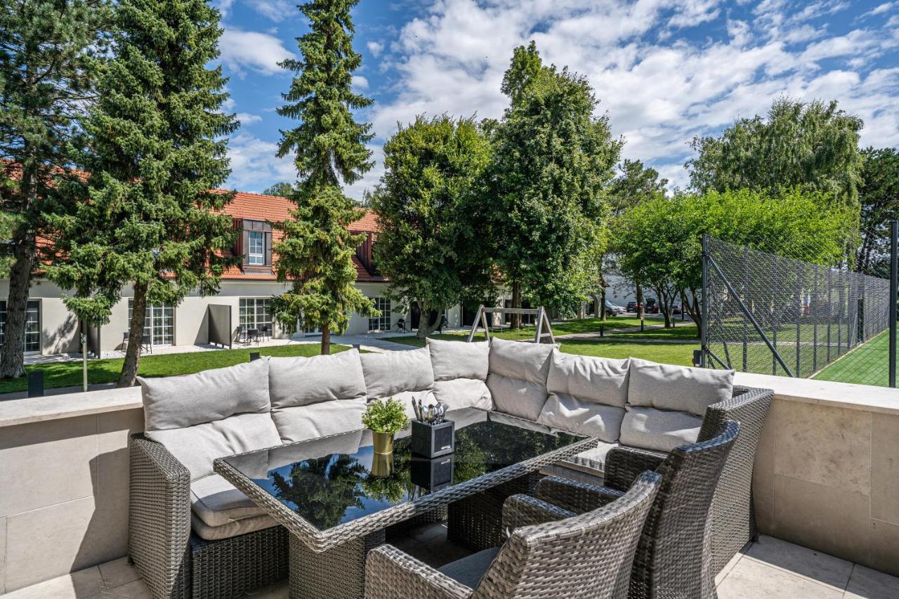 Spitzerberg By B-smart Hotel Hundsheim