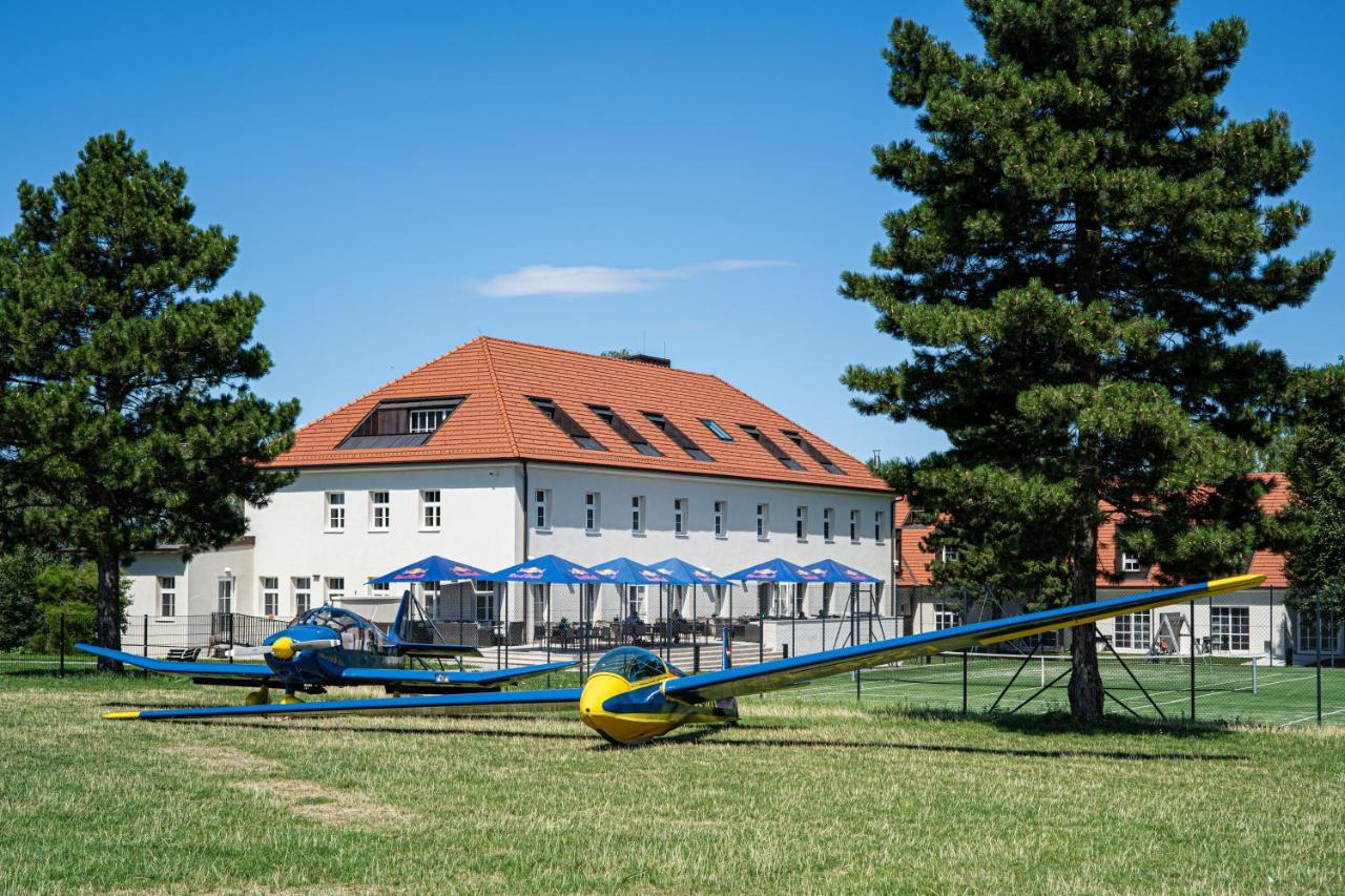 Hotel Spitzerberg By B-smart Hundsheim